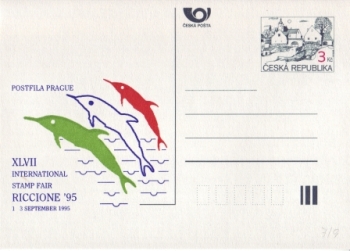 CDV 007 / P 009 ** - 1995